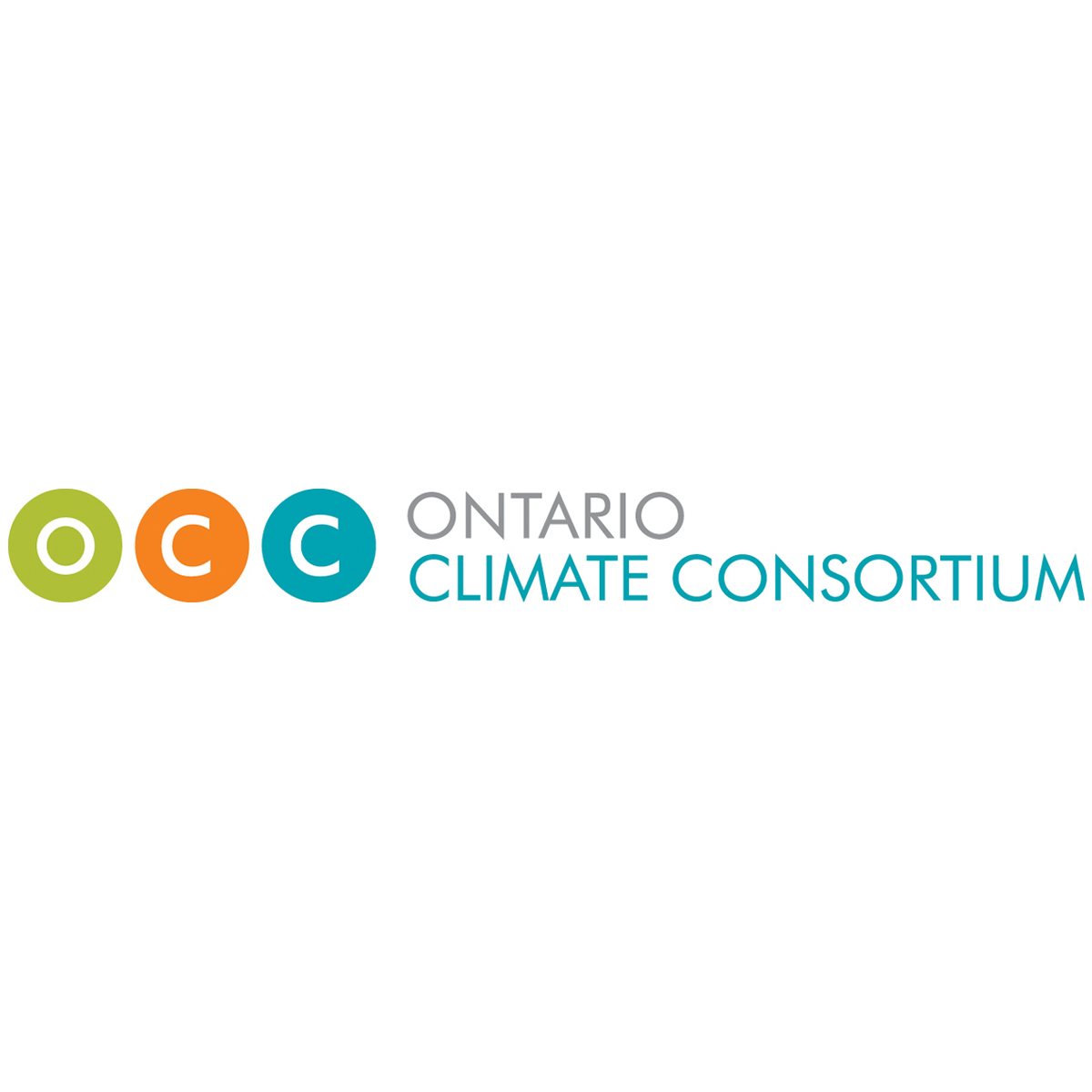 Ontario Climate Consortium logo
