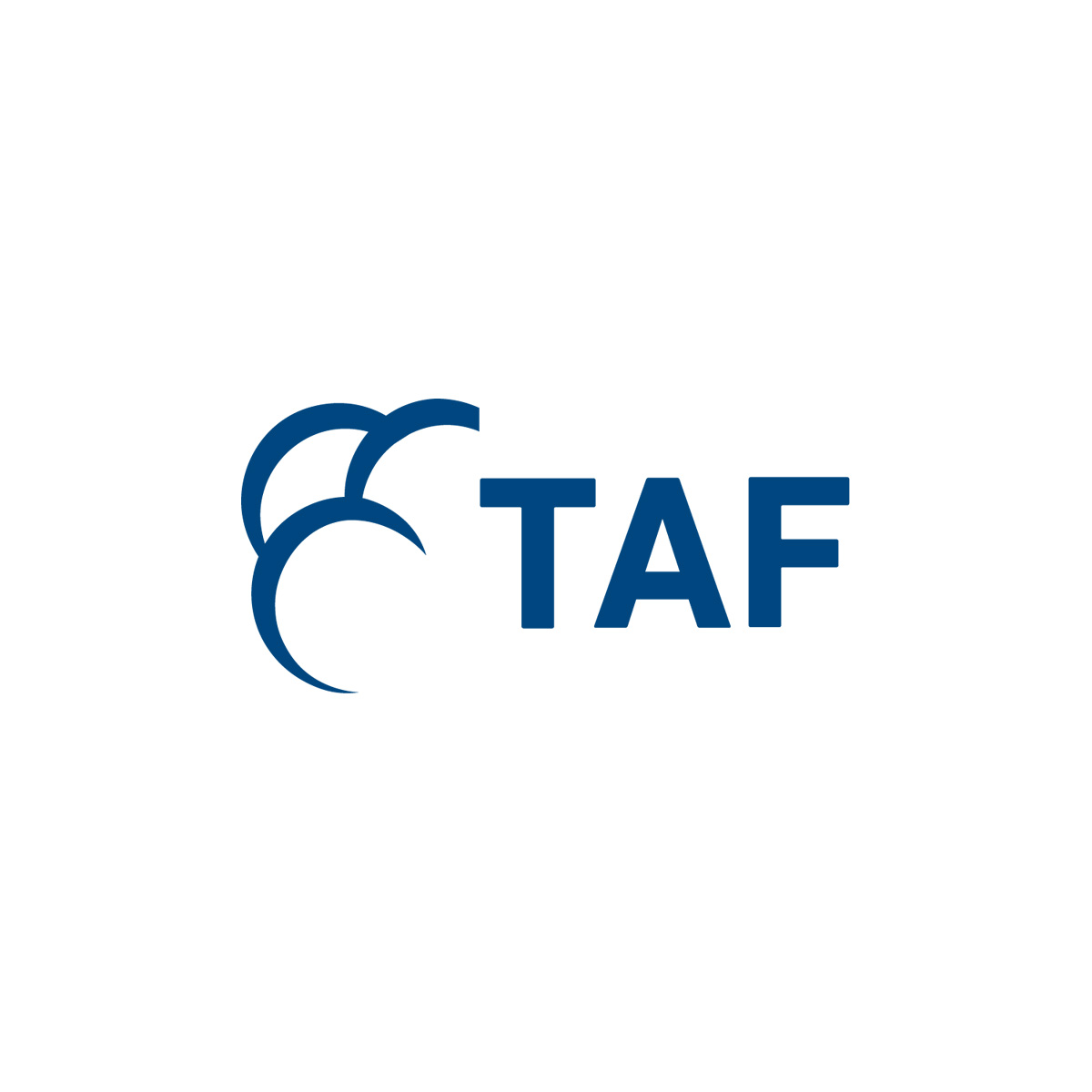 Toronto Atmospheric Fund logo